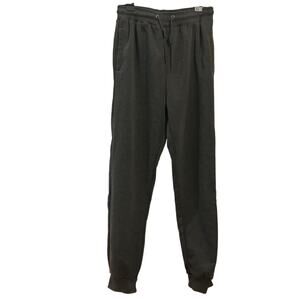NWT Blue Ice Dark Gray Sweatpants Women's size 2XL